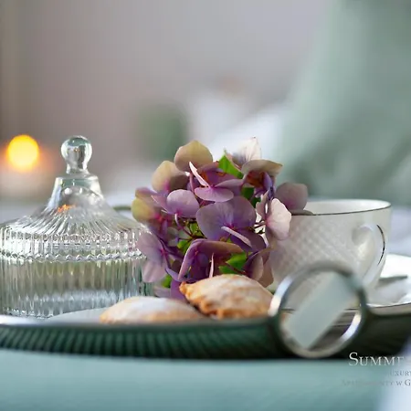 Luxury Art Malczewskiego 86 Gdansk, Summerwinter Brand * Danzica